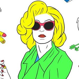 Meet your Posher, Anne